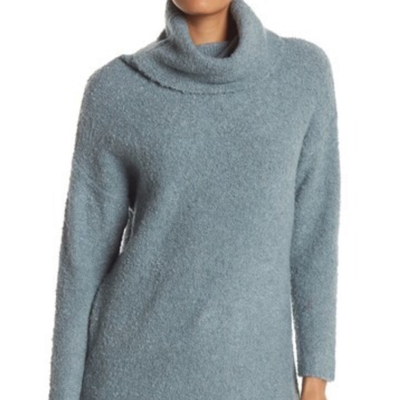 Catherine Malandrino Sweaters - NWT Catherine Malandrino Cozy Eyelash Sweater XL